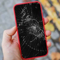 خریدار گوشی خراب شکسته تعمیری