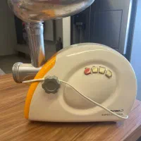 چرخ گوشت