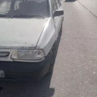 پراید مدل ۸۰|خودرو سواری و وانت|تبریز, |دیوار