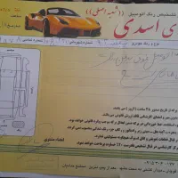 تیبا|خودرو سواری و وانت|قوچان, |دیوار