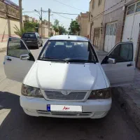 پراید111 مدل 1397