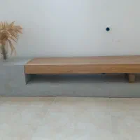 میز تلویزیون ساده و شیک