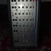 باند و امپلی حسینیه