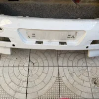 سپر عقب ماشین رانا