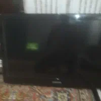 تلویزیون ۳۲اینج|تلویزیون و پروژکتور|پارس‌آباد, |دیوار