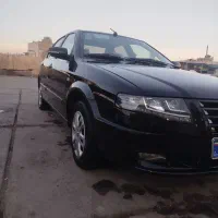 سمند سورن پلاس ef7