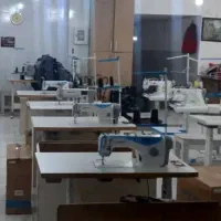 استخدام چرخکار خانم با حقوق بالا