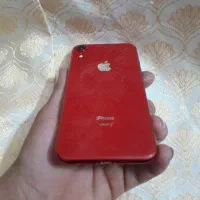 آیفونxr سالم