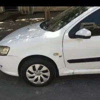 رانا مدل ۹۲ el.tu5|خودرو سواری و وانت|مشهد, امیر|دیوار