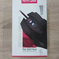 ماوس سیمی TSCO