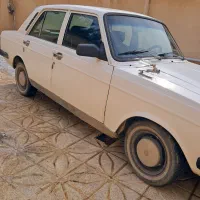 پیکان مدل ۸۰|خودرو سواری و وانت|میاندوآب, |دیوار