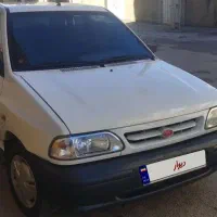 پراید98
