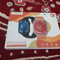 ساعت هوشمند