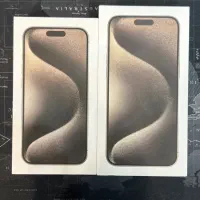 دنبال چی میگردی ، آیفون ۱۵ پرو و پرومکس اکبند|موبایل|تهران, نیاوران|دیوار