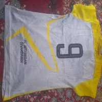 لوازم فوتبال