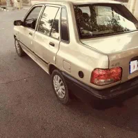 پراید دوگانهcng