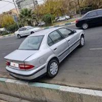 سمندLXمدل1384|خودرو سواری و وانت|تهران, ابوذر|دیوار