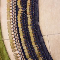 کمربند رقص عربی|لباس|بابلسر, |دیوار