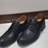 کفش مردانه سایز ۴۲ نو