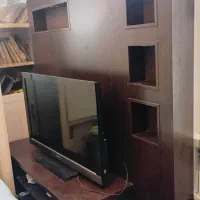 ویترین زیر تلویزیونی