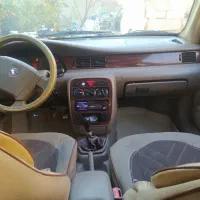 سمند مدل ۹۵ مولتی پلکس|خودرو سواری و وانت|مشهد, خین عرب|دیوار