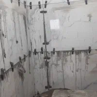 نیازمند نیرو کاشی کار و کارگر