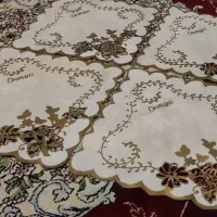 دستمال مناسب ویترین و...|بوفه، ویترین، کنسول|تبریز, |دیوار