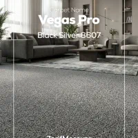 وگاس با بافت پلی استر