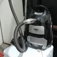 جارو برقی پاکشوما