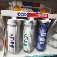 تعمیرات وفروش دستگاه تصفیه اب خانگی|آبسردکن و تصفیه آب|مشهد, هنرور|دیوار