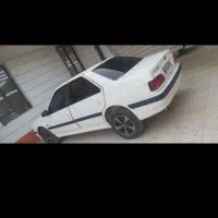 پارس سال مدل ۹۹|خودرو سواری و وانت|لار, |دیوار