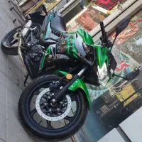 موتور مگلی 200