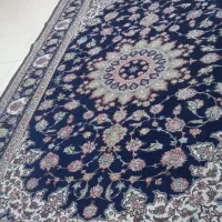 روفرشی ۹ متری نو بدون زدگی  پارگی کاور فقط نداره|روفرشی|کرج, کرج نو|دیوار