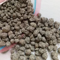 سنگ راف پیریت ( سنگ طلا دار)