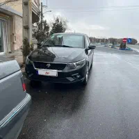 تارا اتومات بدون رنگ|خودرو سواری و وانت|تبریز, |دیوار