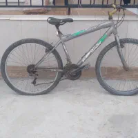 دوچرخه