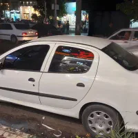 پژو 206 SD V8، مدل ۱۳۹۷|خودرو سواری و وانت|ورامین, ورامین|دیوار