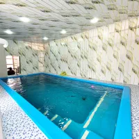 ویلا 215m شهری سند تک برگ اسخر دار (کــد 153)