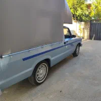 کارا مدل ۹۷ درجه یک|خودرو سواری و وانت|ساری, |دیوار