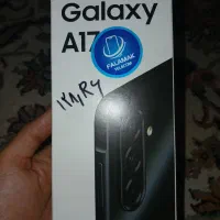 گوشی سامسونگ a 17