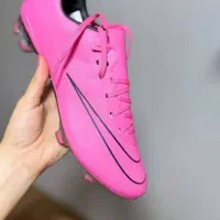 کفش رامین رضاییان  فوتبالی