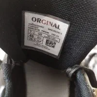 کفش مردانه اسپرت سایز 40|کیف، کفش، کمربند|بیرجند, |دیوار