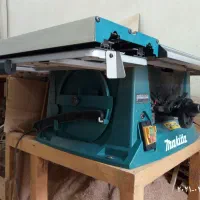 اره میزی ماکیتا مدل mlt100|ابزارآلات|آستانه اشرفیه, |دیوار