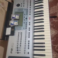 پیا۵۰ اکبند با جعبه کامل دوفلاش