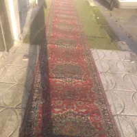 فرش کناره