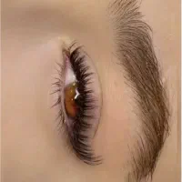 اکستنشن مژه و لیفت و لمینت مژه و ابرو|خدمات آرایشگری و زیبایی|لاهیجان, شهید آوینی|دیوار