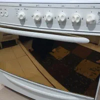 گازترموکوبدار سفید طلایی به شرط تست جلو خودتون