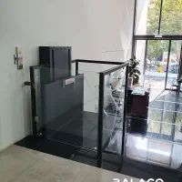 قطعات بالابر هیدرولیک|قطعات یدکی و لوازم جانبی|قرچک, پویینک|دیوار