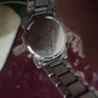 ساعت|ساعت|گنبد کاووس, |دیوار