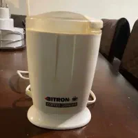 آسیاب گرایندر بایترون bitron